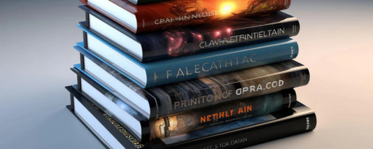 The Top 10 Science Fiction Books of the Year