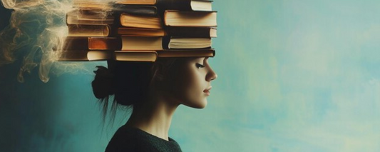 Top Books on Learning About the Human Mind