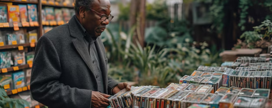 Must-Read Thrillers by African Authors