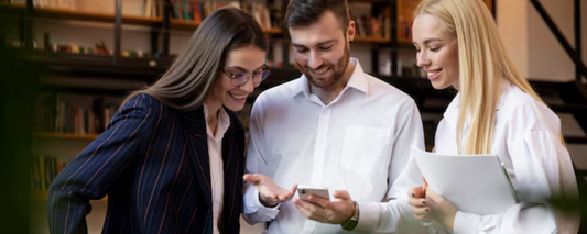 The Best Books on Professional Networking