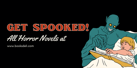 A Haunting of Pages: A Halloween Celebration for Bookworms