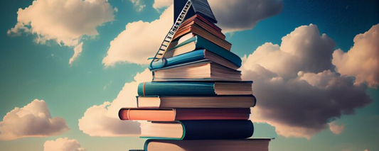 How to Find Rare Books