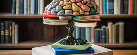 Best Reads for Understanding the Human Brain