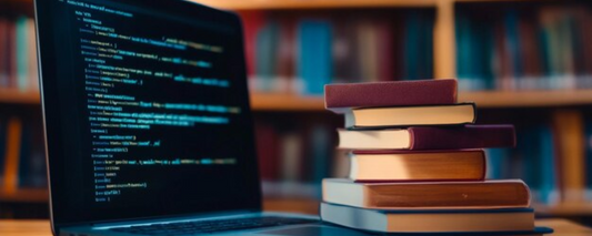 Top Books on Learning to Code
