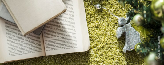 Eco-Friendly Practices for Book Lovers
