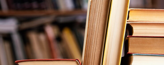 What to Read If You Love Game of Thrones