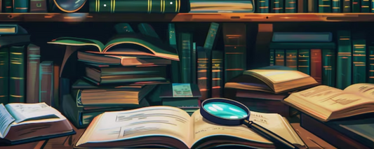 Books for Every Music Lover