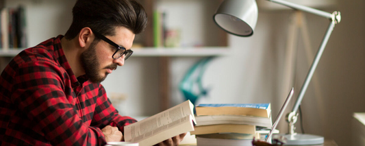 Romantic Reads for Every Type of Reader