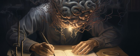 Books That Help Improve Memory and Focus