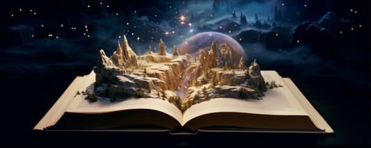 The Best Thriller Novels to Keep You on the Edge of Your Seat