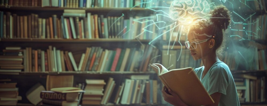 The Impact of Reading on the Brain