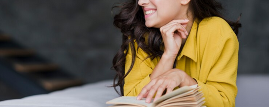 Best Poetry Books for Beginners