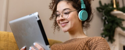 The Rise of Audiobooks: What You Need to Know