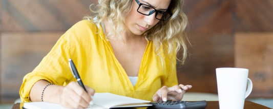 Celebrating Women Writers