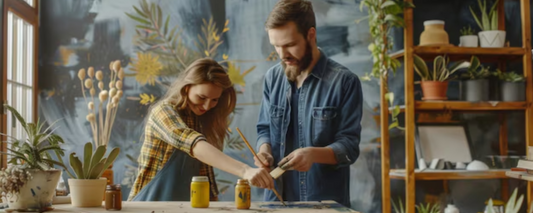 Essential Guides to Home Decorating