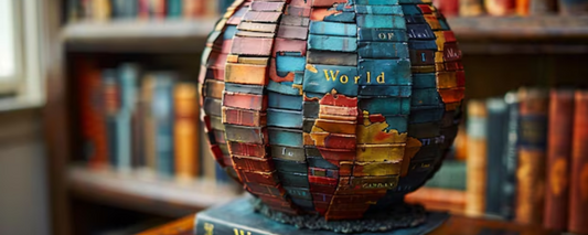 Essential Books for Understanding Globalization