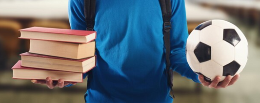 Essential Reads for Football Players