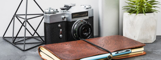 The Best Books for Learning Photography