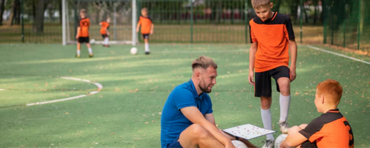 Essential Reads for Soccer Coaches