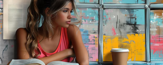 Essential Books for Understanding Modern Art