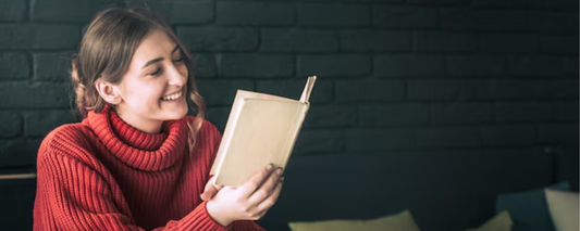 The Best Poetry Books for Beginners