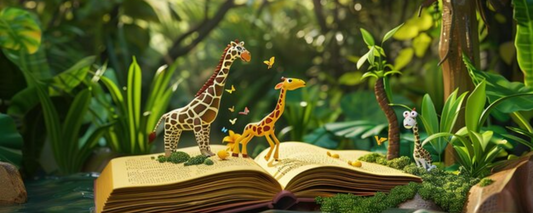 Top Books on Wildlife Conservation