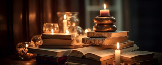 Top Books for Understanding Buddhism