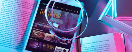 The Most Influential Tech Books of All Time