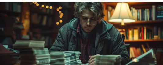 Top Books on Improving Memory Skills