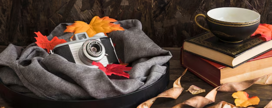 The Best Books on Learning Photography