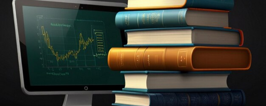 Books to Help You Understand the Stock Market