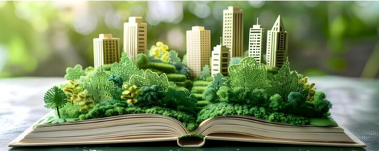 The Best Books on Sustainable Architecture