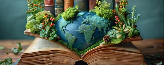 Essential Reads for Understanding Global Warming