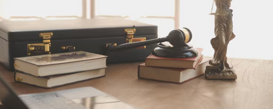 Top Books Every New Lawyer Should Read