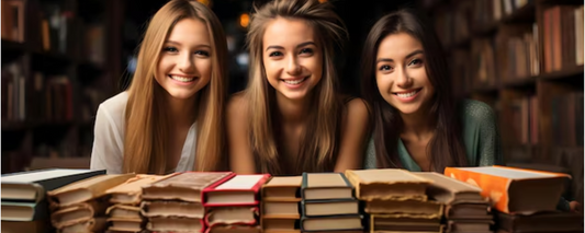 The Top Most Influential Literary Works Worldwide