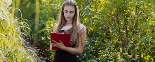 Top Books on Sustainable Farming Practices