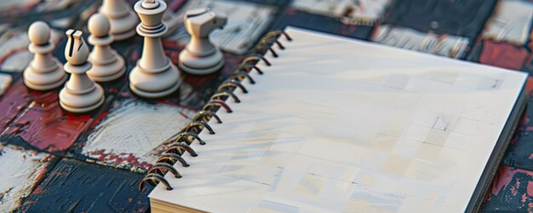 Best Books for Improving Chess Skills