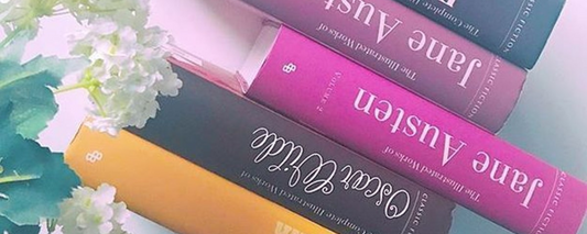 How to read a classic novel