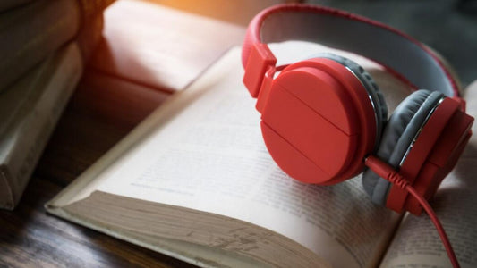 The Best Audiobooks to Listen to on Your Commute
