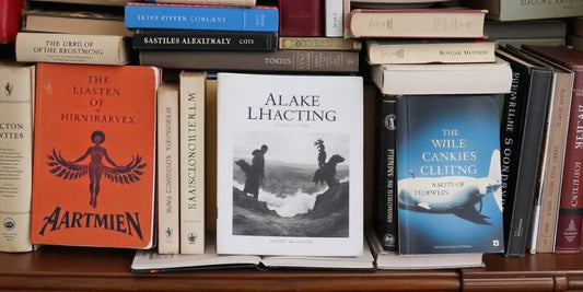 Best Spiritual Poetry Books for Deep Reflection & Peace