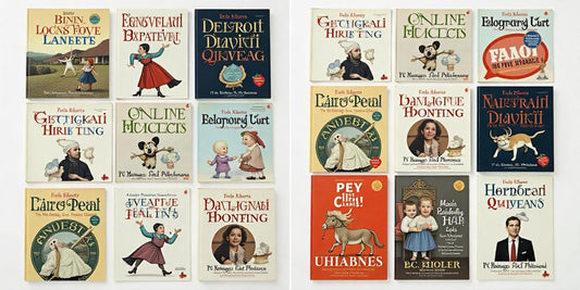 Explore Architecture, Design, and History with These 8 Top Books