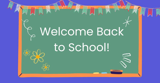 Back-to-School Bash: Throwing a Fun and Motivating Event for Students (and Parents!)