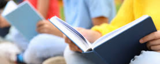 The Benefits of Reading for Pleasure