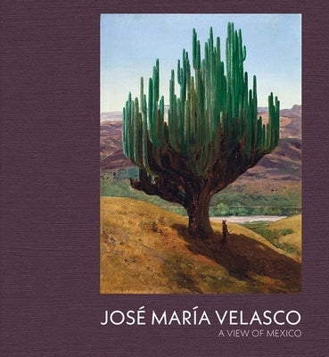 Jose Maria Velasco: A View of Mexico by Dalwood, Dexter