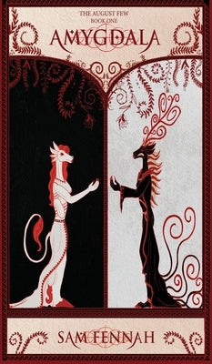 Amygdala by Fennah, Sam