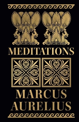 Meditations by Aurelius, Marcus