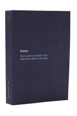 NKJV Scripture Journal - Psalms: Holy Bible, New King James Version by Thomas Nelson