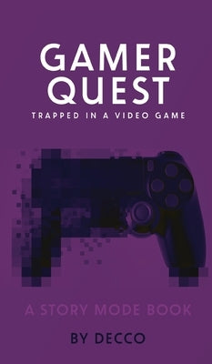 Gamer Quest by Decco