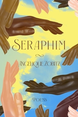 Seraphim by Zobitz, Angelique