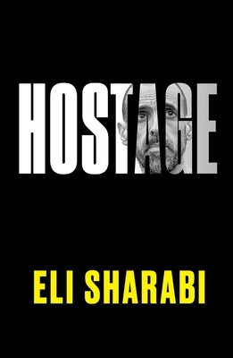 Hostage by Sharabi, Eli